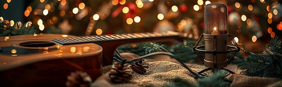 Turn Gatherings Into Shared Experiences with Brophy Bookings: Book Live Music Now for Christmas and New Year Festivities
