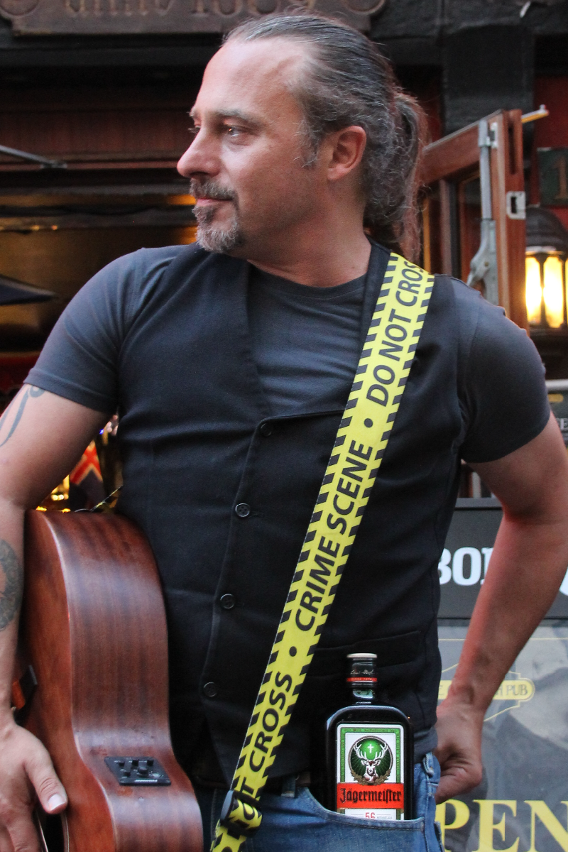 Kristian Fjellstad