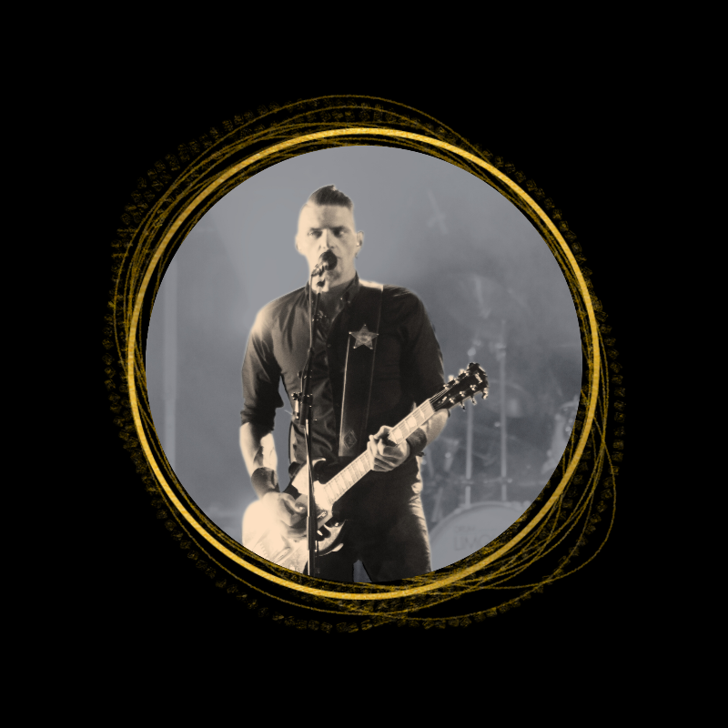 The Volbeat Tribute