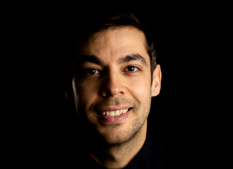 Kristian Siqueira