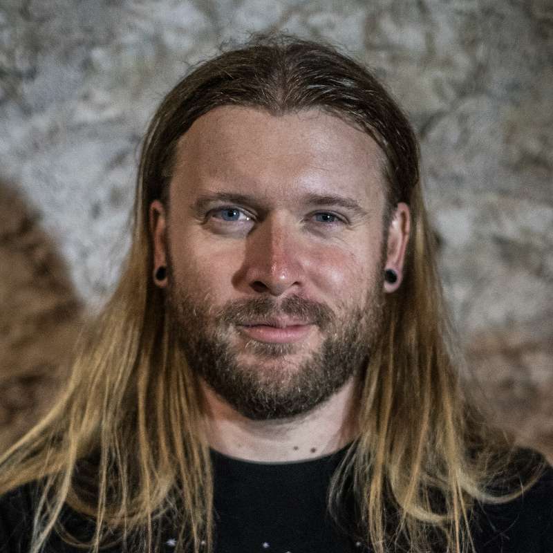 Dave Wildheart