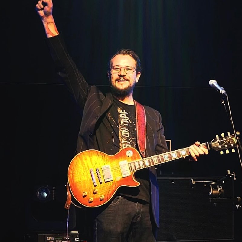 Michael Strobel